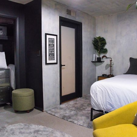 Вилла St George Family Getaway With Fire Pit, Ping Pong And Pet-Friendly Amenities Сент-Джордж Экстерьер фото