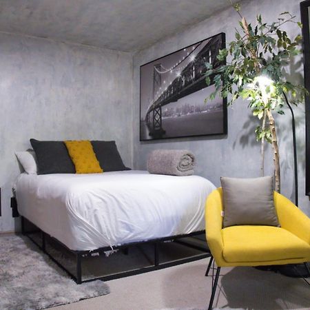 Вилла St George Family Getaway With Fire Pit, Ping Pong And Pet-Friendly Amenities Сент-Джордж Экстерьер фото