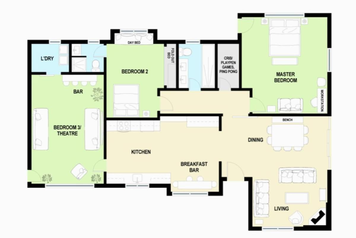 St George Family Getaway With Fire Pit, Ping Pong And Pet-Friendly Amenities Сент-Джордж Экстерьер фото