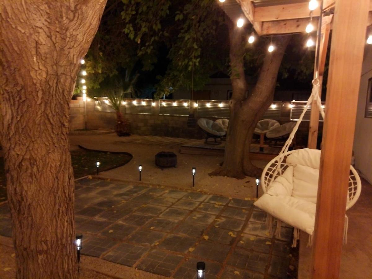 Вилла St George Family Getaway With Fire Pit, Ping Pong And Pet-Friendly Amenities Сент-Джордж Экстерьер фото