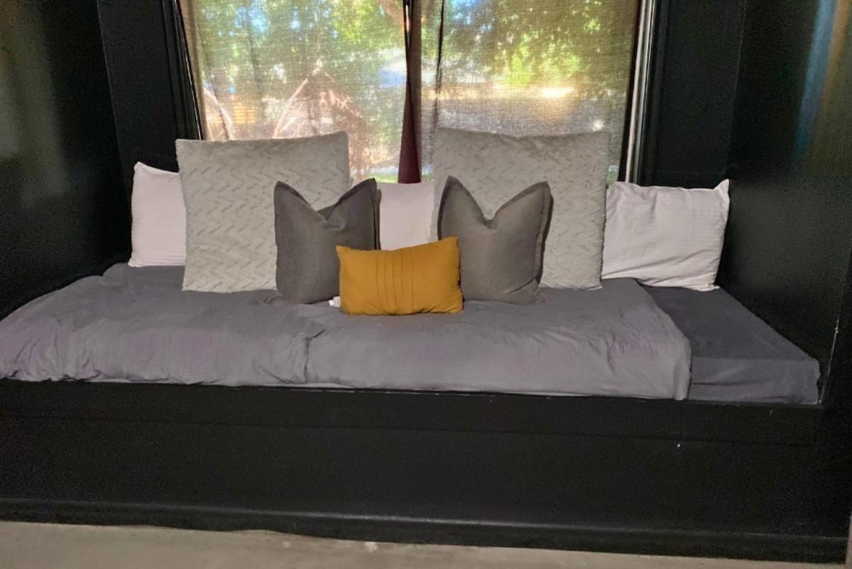 Вилла St George Family Getaway With Fire Pit, Ping Pong And Pet-Friendly Amenities Сент-Джордж Экстерьер фото