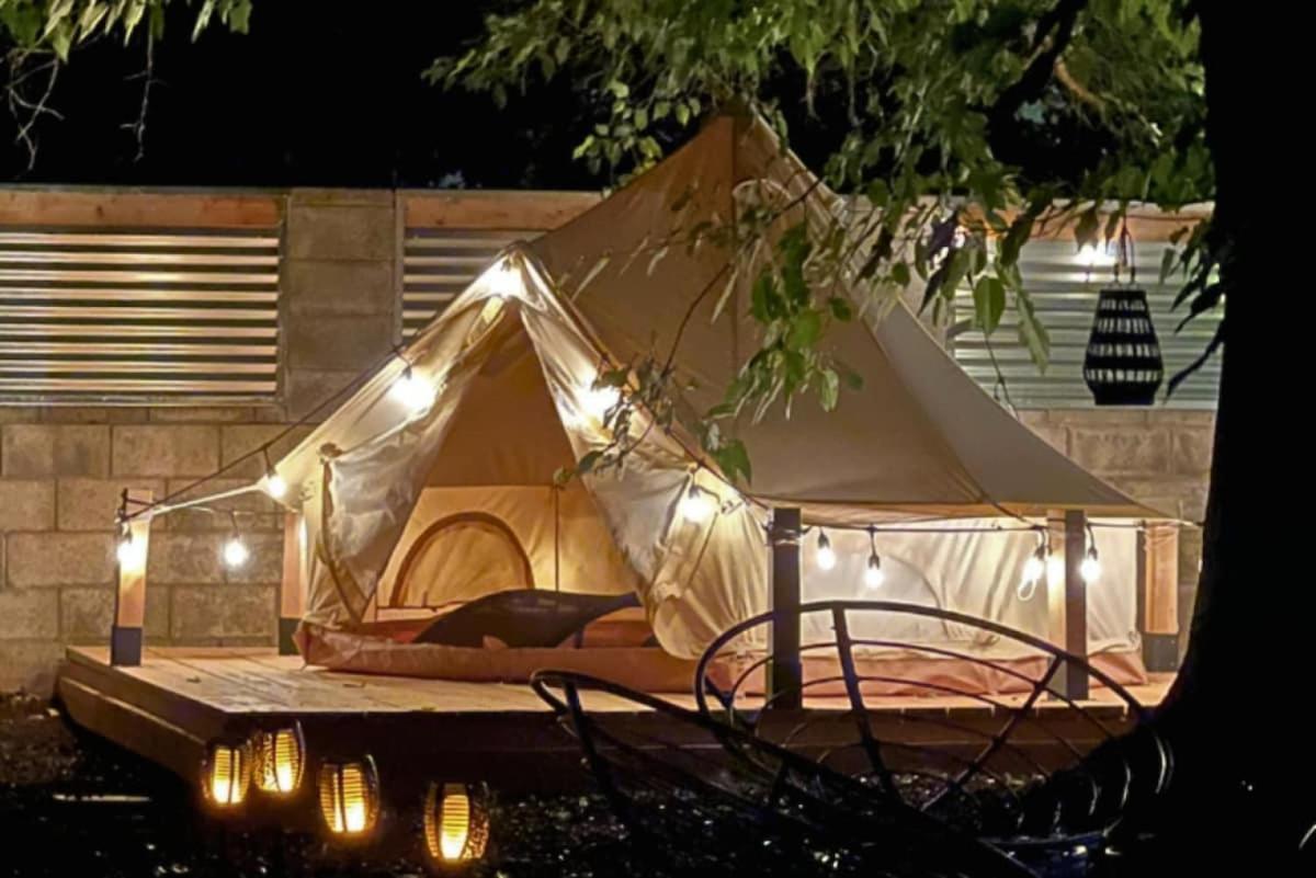 St George Family Getaway With Fire Pit, Ping Pong And Pet-Friendly Amenities Сент-Джордж Экстерьер фото