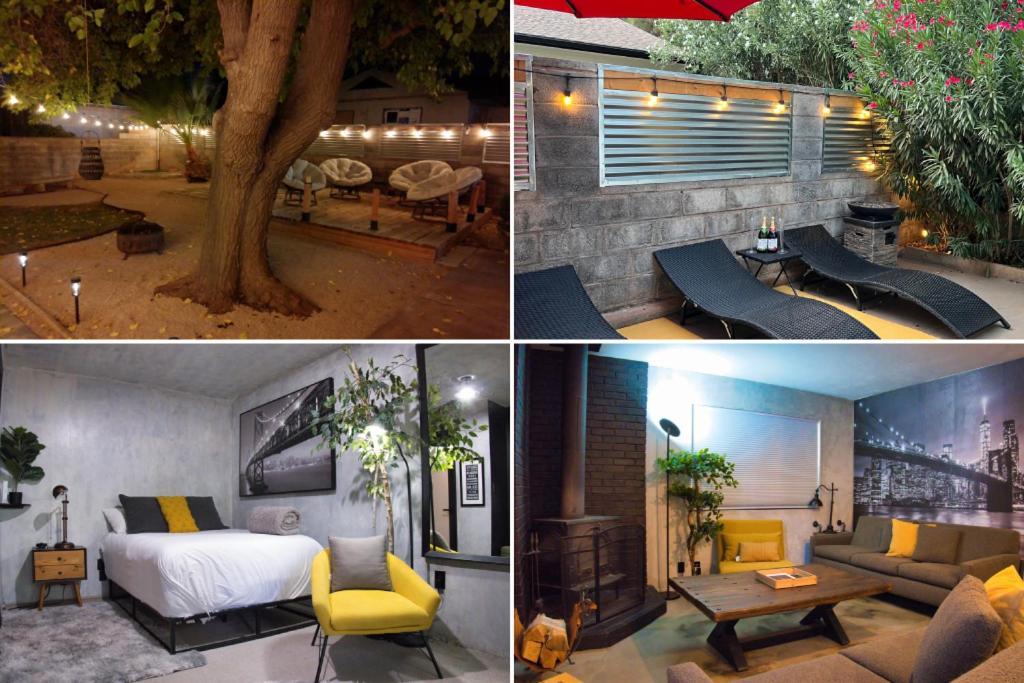 St George Family Getaway With Fire Pit, Ping Pong And Pet-Friendly Amenities Сент-Джордж Экстерьер фото