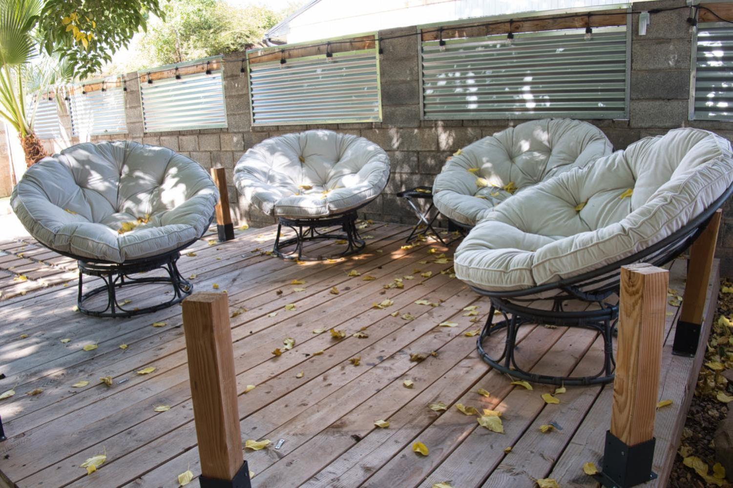 St George Family Getaway With Fire Pit, Ping Pong And Pet-Friendly Amenities Сент-Джордж Экстерьер фото