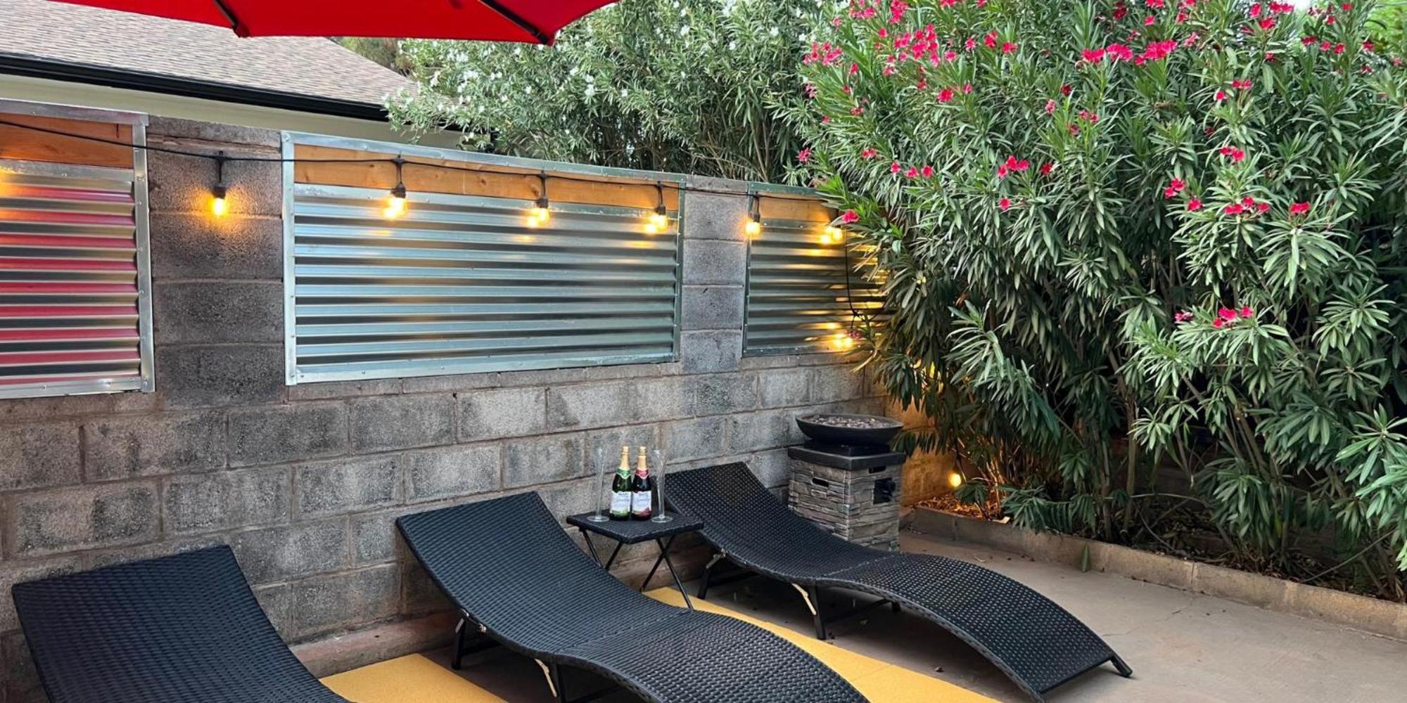 St George Family Getaway With Fire Pit, Ping Pong And Pet-Friendly Amenities Сент-Джордж Экстерьер фото